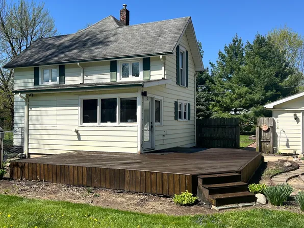 8200 E Desoto St, Muncie, IN 47303