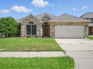 510 Poplar Vista Ln, Arlington, TX 76002