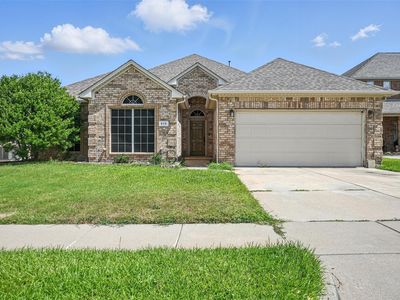 510 Poplar Vista Ln, Arlington, TX, 76002