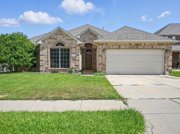 Home for Sale in Arlington TX
