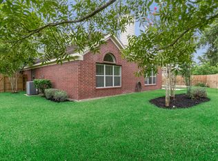 11223 Timbertree Ln, Houston, TX 77070