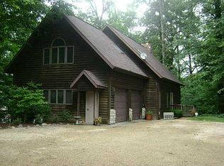 136 SW Santee Dr, Greensburg, IN 47240
