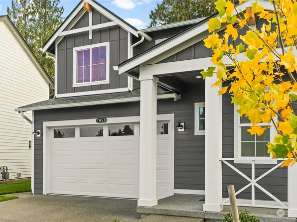 7058 Quinn Court SE, Tumwater, WA 98501