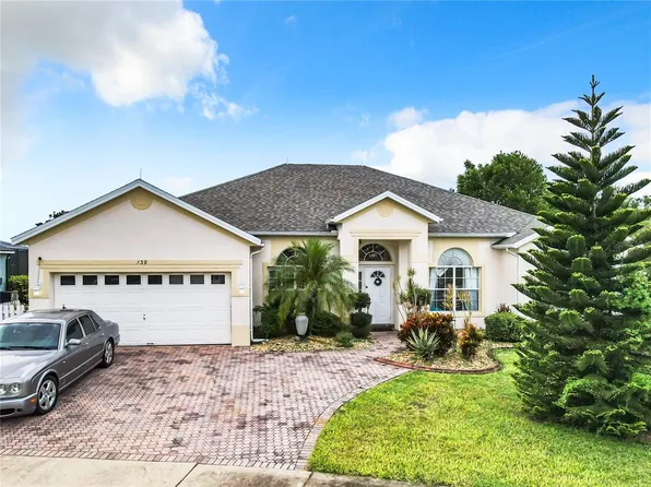 139 Belfry Dr, Davenport, FL 33897