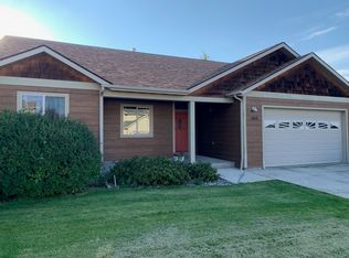 145 Meriwether Ave, Bozeman, MT 59718
