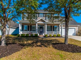 416 Hainsworth Dr, Charleston, SC 29414