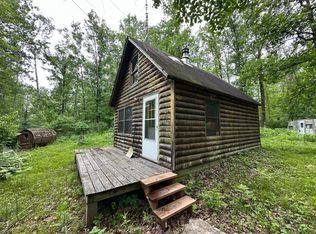 20700 Pine River Cir, Finlayson, MN 55735