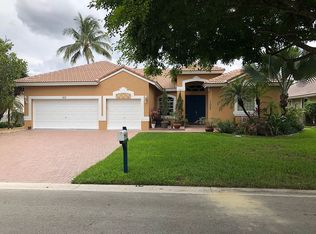 4642 NW 58th Ave, Coral Springs, FL 33067