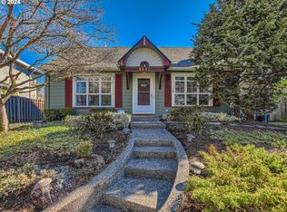 3012 NE 52nd Ave, Portland, OR 97213