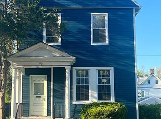 90 Norman St, East Orange, NJ 07017