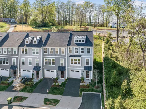 4929 Sheridan St, Charlottesville, VA 22902