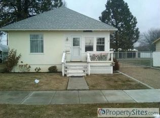 910 E Court St, Weiser, ID 83672