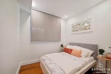 Rented by Brooklyn High Rise LLC