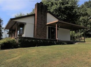 115 Elm Ave, Dunbar, WV 25064