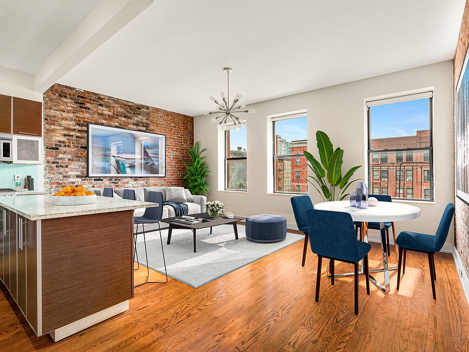 1st image of 159 W 118th St APT 4F