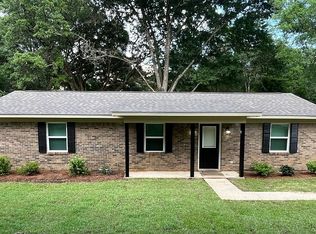 7912 Ridge Rd, Saraland, AL 36571