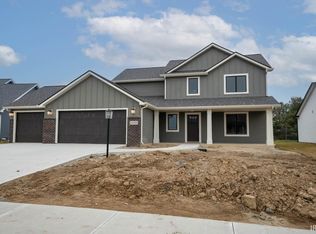 13082 Silk Tree Trl, Fort Wayne, IN 46814