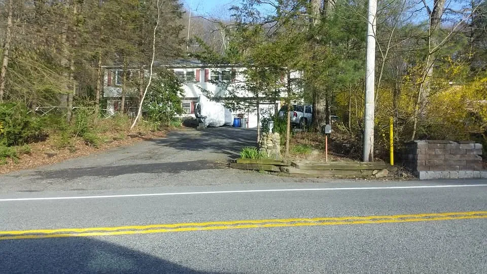 Berkshire Valley Rd, Wharton — Photo 1
