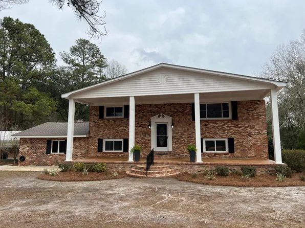 1359 Mount Pleasant Rd, Ehrhardt, SC 29081