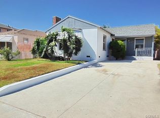 423 E 81st St, Los Angeles, CA 90003