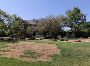 3707 154th St, Lubbock, TX 79423