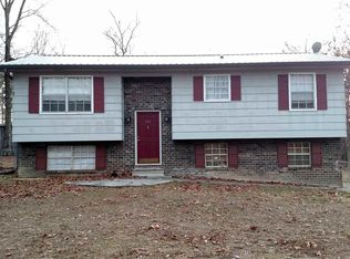 250 Heritage Hills Cir NE, Cleveland, TN 37323