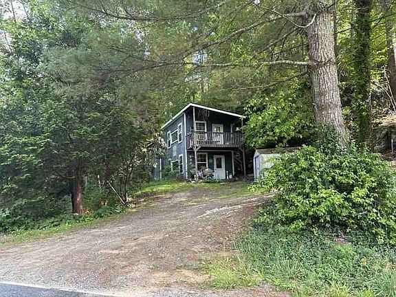 Property Front View