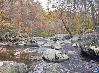 10008 Crabtree Falls Hwy, Tyro, VA 22976