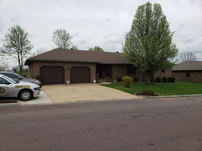 2500 Fruit Station Dr, Mountain Grove, MO, 65711