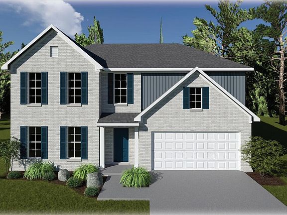 2nd image of 1462 Harvest Moon Ln Lot 2