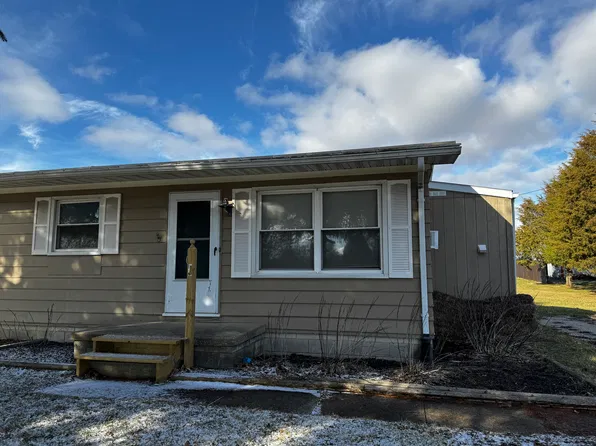 6222 Glade Ave #6222, Galion, OH 44833