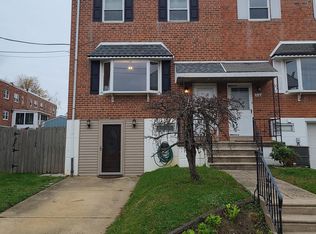 3151 Belgreen Rd, Philadelphia, PA 19154