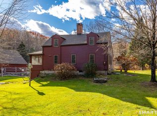 38 Old Turnpike Rd, Bantam, CT 06750