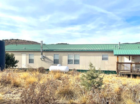 73 Seep Canyon Rd, Weed, NM 88354
