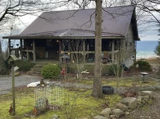 7896 Old State Rd, Menlo, GA 30731