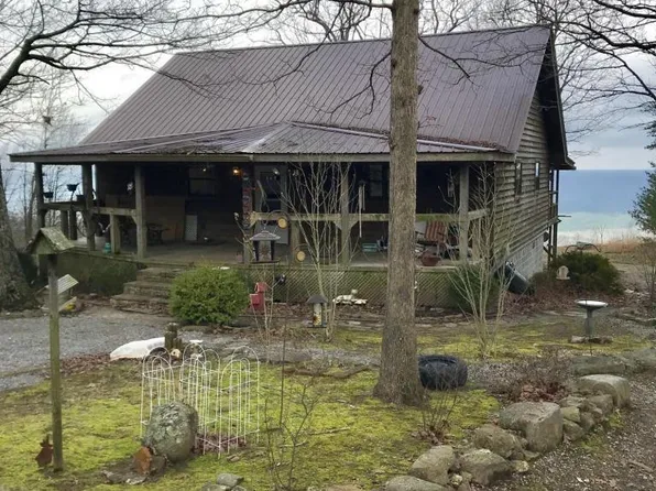 7896 Old State Rd, Menlo, GA 30731