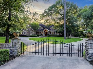 635 Hedwig St, Houston, TX 77024