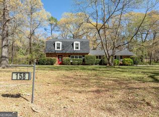 158 Old Hickory Rd, Byron, GA 31008