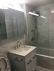 Rented by UES Management