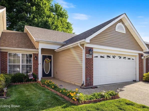 6922 Arbor Manor Way, Louisville, KY 40228