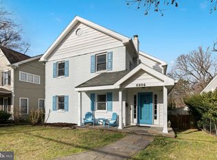 5206 Baltimore Ave, Bethesda, MD 20816