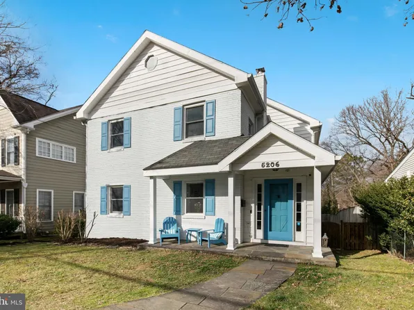 5206 Baltimore Ave, Bethesda, MD 20816