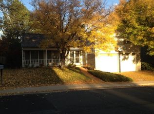 6927 S Poplar Way, Centennial, CO 80112