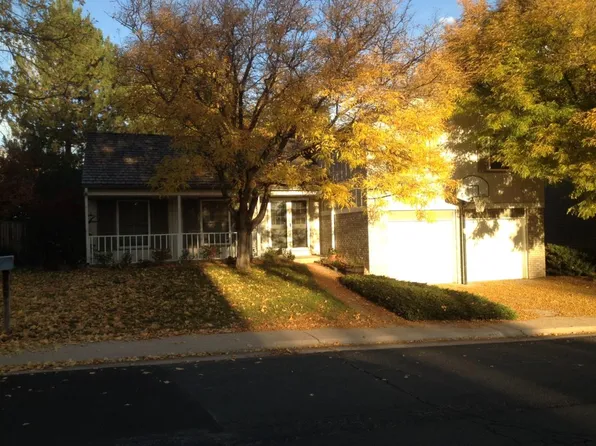 6927 S Poplar Way, Centennial, CO 80112
