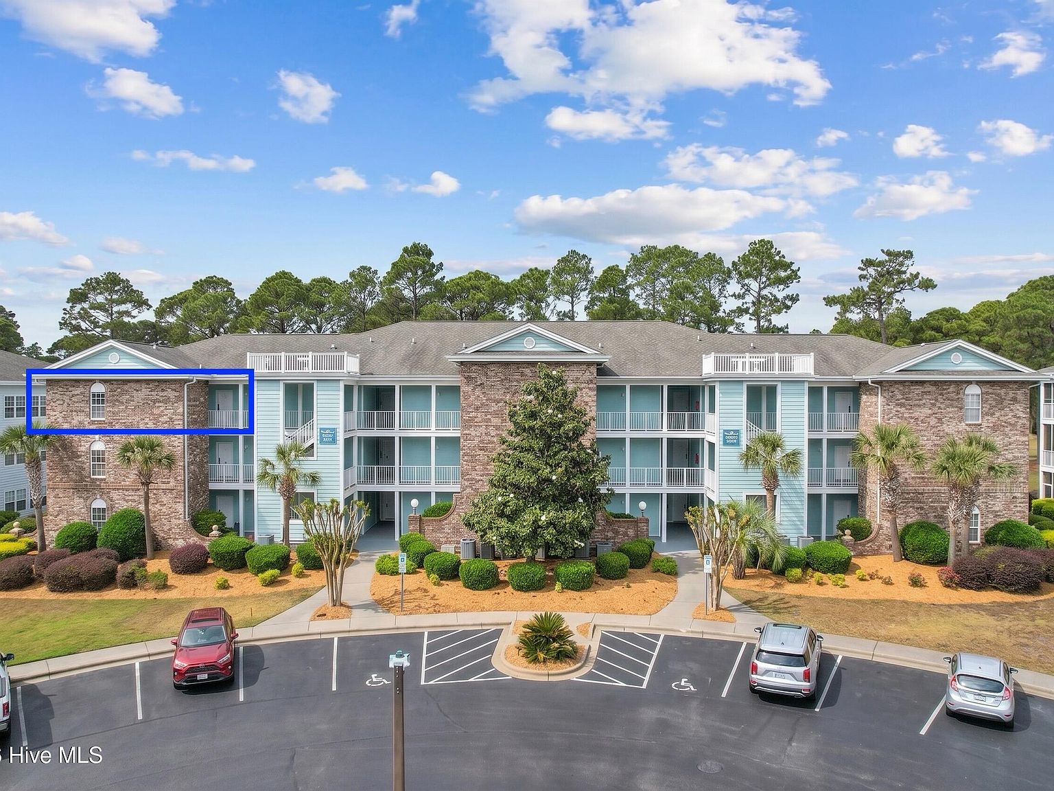 141 Avian Drive #3813