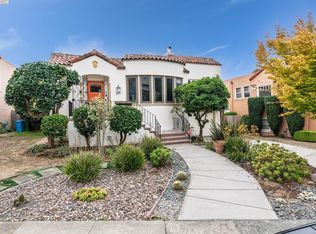 345 Moncada Way, San Francisco, CA 94127