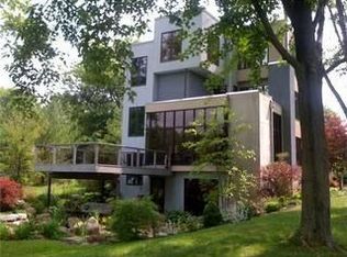 5400 Red Bank Rd, Galena, OH 43021