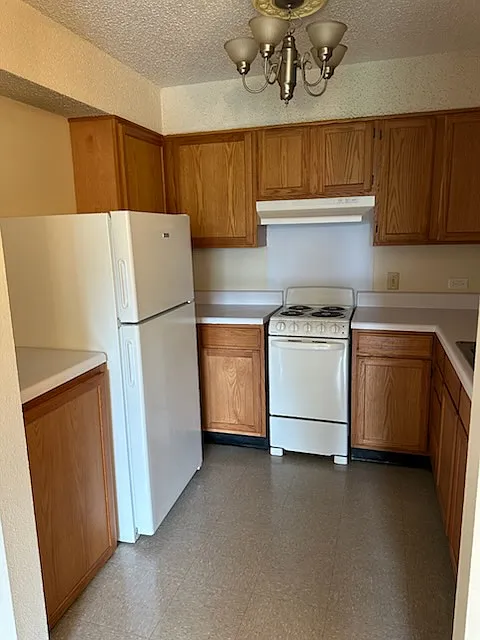 1 bed, 550 sqft, $755 — Photo 3