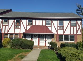 25 River Rd APT C15, Nutley, NJ 07110