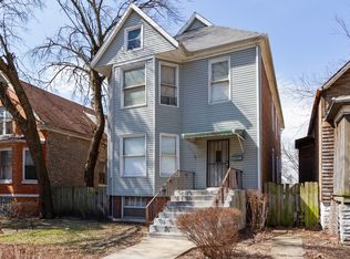 7814 S Ellis Ave, Chicago, IL 60619